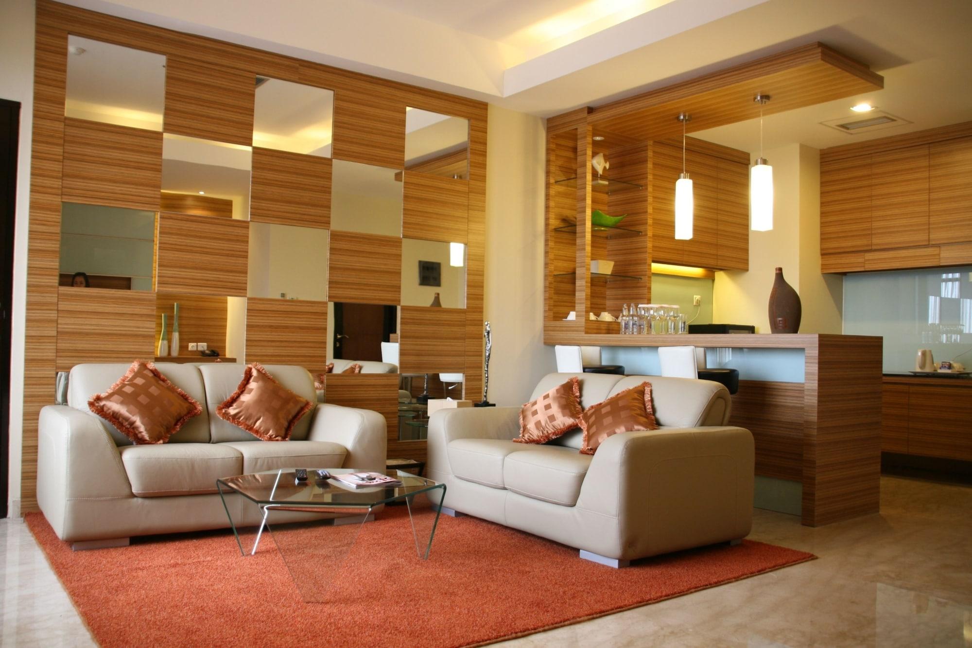 Grand Pasundan Convention Hotel Bandung Buitenkant foto